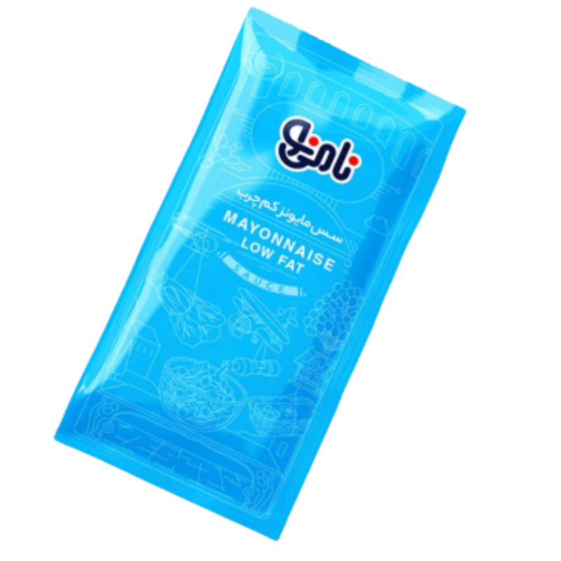 MAYONNAISE SACHET