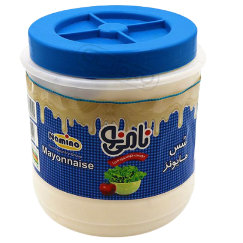 MAYONNAISE (FAMILY)