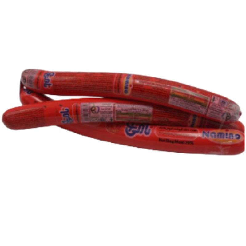 HOTDOG SAUSAGE MEAT 70%