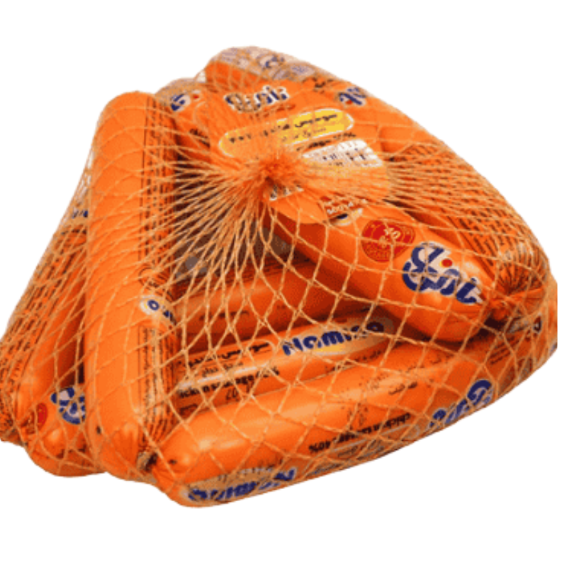 CHICKEN SAUSAGE 40%