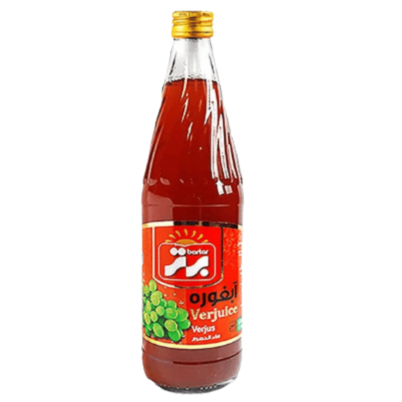 VERJUICE