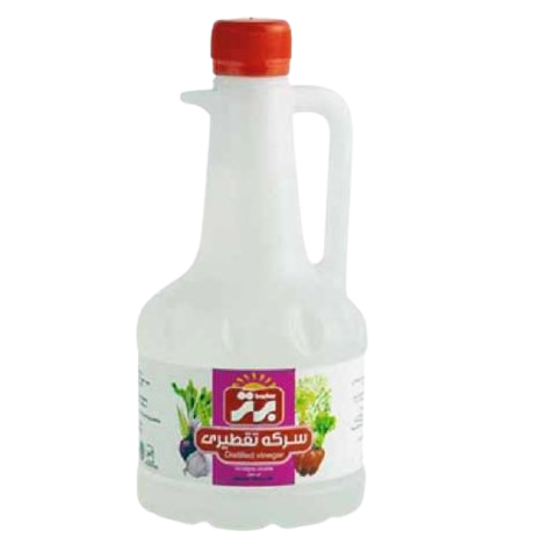 DISTILLED VINEGAR