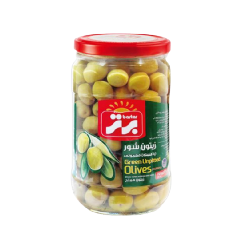 SPECIAL SALTY OLIVES